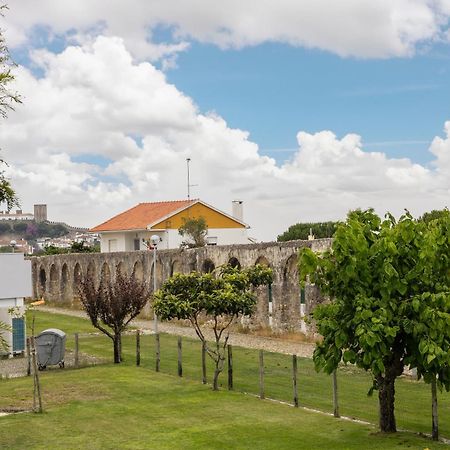 Villa Casa Do Alecrim Óbidos Exterior foto
